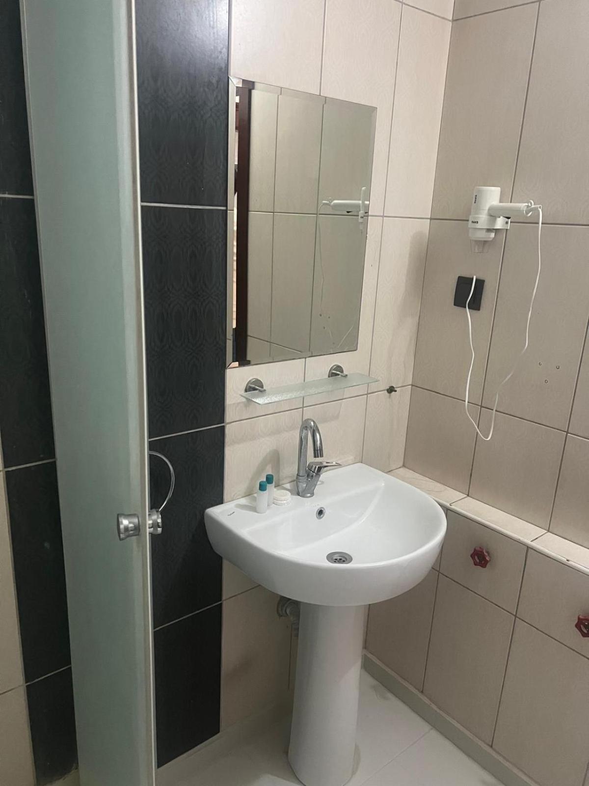 Korkmaz Rezidans Hotell Kayseri Exteriör bild